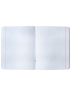 Набор предметных тетрадей Calligrata TOP «Школьный стиль», 10 предметов, 48 листов, со справочным материалом, пластиковая обложка - Фото 12