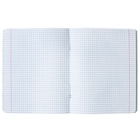 Набор предметных тетрадей Calligrata TOP «Абстракция», 10 предметов, 48 листов, со справочным материалом, обложка из мелованного картона - Фото 6