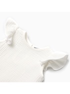 Песочник детский MINAKU, рост 86-92 см, белый  (артикул 10353101)  большой выбор товаров оптом и в розницу по низким ценам с доставкой