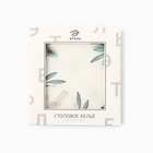 Скатерть новогодняя «Этель» New Years treat, 150×110 см ±3 см с ВГМО, 100% хлопок, саржа 190 г/м² - Фото 11