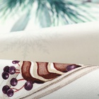 Скатерть новогодняя «Этель» New Years treat, 150×180 см ±3 см с ВГМО, 100% хлопок, саржа 190 г/м² - Фото 7