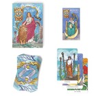 Таро «Modern», 78 карт, 16+ - Фото 2