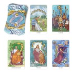 Таро «Modern», 78 карт, 16+ - Фото 3