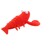 Мягкая игрушка «Лобстер», 45 см - фото 24620305