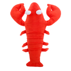 Мягкая игрушка «Лобстер», 45 см - фото 24620306