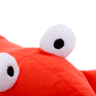 Мягкая игрушка «Лобстер», 45 см - фото 24620307