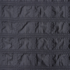 Покрывало LoveLife Texture: dark gray,  200*230±5см, микрофайбер, 100% п/э 10612663 - фото 12620704