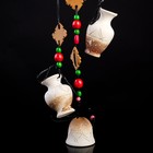 Оберег "Тарелка и перец", керамика, 70 см, микс - Фото 7