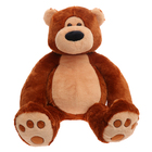Мягкая игрушка «Медведь Тимофей», 80 см - фото 110662507