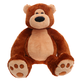 Мягкая игрушка «Медведь Тимофей», 80 см