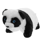 Мягкая игрушка-подушка «Панда», 50 см - фото 321771227