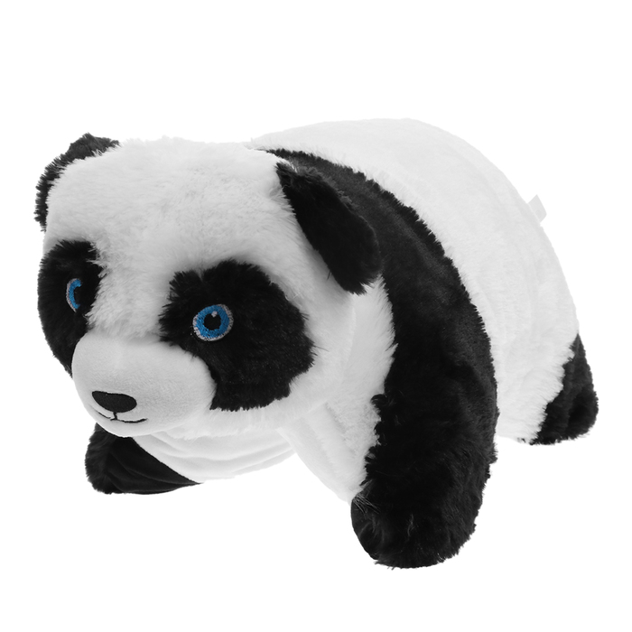 Мягкая игрушка-подушка «Панда», 50 см