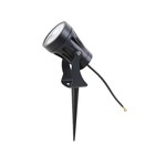 Грунтовый светильник Arte Lamp Elsie A4715IN-1BK, LED, 15 Вт, 8х11х32 см, 1100 Лм, чёрный - Фото 5