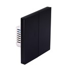 Панель управления Arte Lamp Smart A700106, 600 Вт, 8.6х8.6х3.5 см, чёрный - фото 306209439