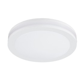 Точечный встраиваемый светильник Arte Lamp Tabit A8431PL-1WH, LED, 12 Вт, 9.5х9.5х3.3 см, 920 Лм, белый