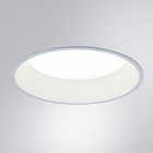 Точечный встраиваемый светильник Arte Lamp Frame A7995PL-1WH, LED, 20 Вт, 17.5х17.5х5.6 см, белый - Фото 2