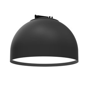 Трековый светильник Divinare Decorato 2490/06 SP-10, LED, 1х10 Вт, 4000К, 14х20х20 см, чёрный