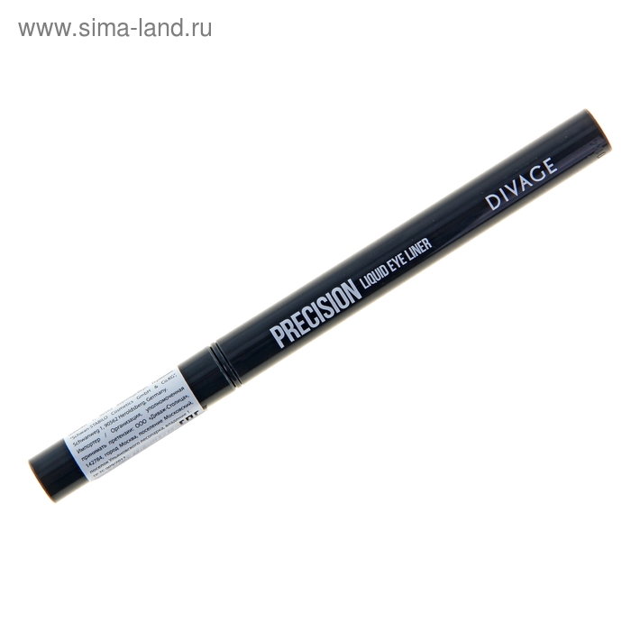 Подводка-фломастер Divage Precision, тон № 102 - Фото 1
