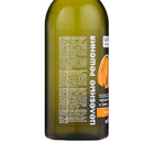 Шампунь BIELITA "Черный тмин и тыква" , 750 мл - фото 24631838