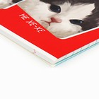 Тетрадь в линейку, предметная, 36 л., на скрепке, блок №1«Мемы. Литература» - Фото 2