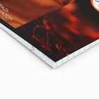 Тетрадь в клетку, предметная, 36 л., на скрепке, блок №1«Россия. Физика» - Фото 2