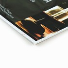 Тетрадь в клетку, предметная, 36 л., на скрепке, блок №1«Россия. Химия» - Фото 2