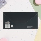 Конверт для денег "Премия!" бантик, 17 х 8 см (комплект 10 шт) - фото 24593042