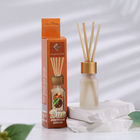 Набор диффузоров "Амбра и табак" по 10 мл, 2 шт - Фото 2