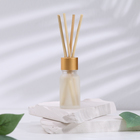 Набор диффузоров "Амбра и табак" по 10 мл, 2 шт - Фото 3