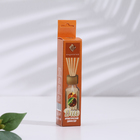 Набор диффузоров "Амбра и табак" по 10 мл, 2 шт - Фото 4