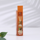 Набор диффузоров "Амбра и табак" по 10 мл, 2 шт - Фото 5