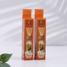 Набор диффузоров "Амбра и табак" по 10 мл, 2 шт - Фото 6