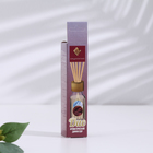 Набор диффузоров "Шёлк и кашемир" по 10 мл, 2 шт - Фото 5