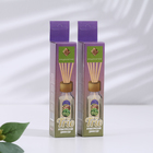 Набор диффузоров «Лаванда, кориандр и бергамот» по 10 мл, 2 шт. - Фото 6