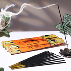 Благовония "Агарбатти Бергамот", 32 шт - Фото 1