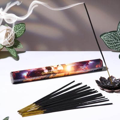 Благовония «Сохранение семьи», 20 шт. в упаковке, шестигранник