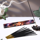 Благовония «Приворот любимых», 20 шт. в упаковке, шестигранник - Фото 1