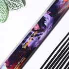 Благовония «Ведьмина сила», 20 шт. в упаковке, шестигранник - Фото 2