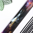 Благовония «Открытие дорог», 20 шт. в упаковке, шестигранник - Фото 2