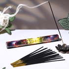 Благовония "Ключ энергии к изобилию и достатку", 20 шт в упаковке, шестигранник - Фото 1