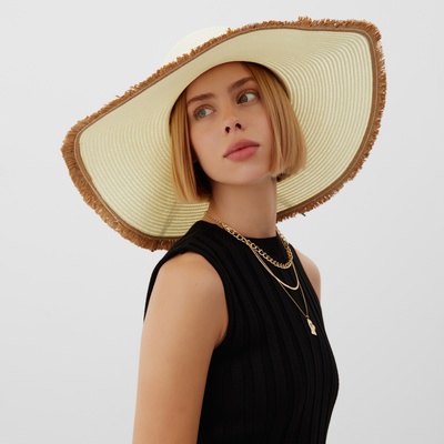 Платье женское вязаное MINAKU: Knitwear collection цвет черный р-р 42