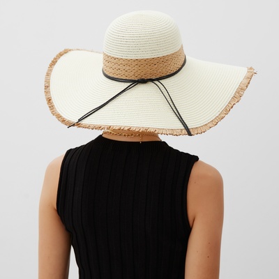 Платье женское вязаное MINAKU: Knitwear collection цвет черный р-р 42