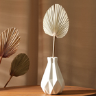 Сухие цветы «Лист пальмовый», 52×14×2 см - Фото 1