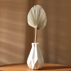 Сухие цветы «Лист пальмовый», 52×14×2 см - Фото 2