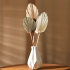 Сухие цветы «Лист пальмовый», 52×14×2 см - Фото 3