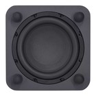 Саундбар JBL BAR500 PRO-5.1 5.1 290Вт+300Вт черный - фото 51597073 Саундбар JBL BAR500 PRO-5.1 5.1 290Вт+300Вт черный - фото 51597073