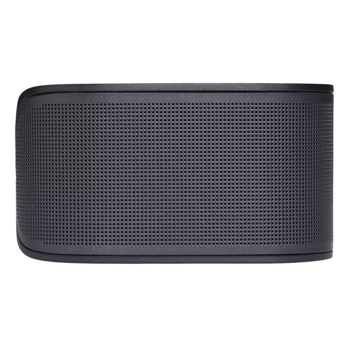 Саундбар JBL BAR500 PRO-5.1 5.1 290Вт+300Вт черный - фото 51597075