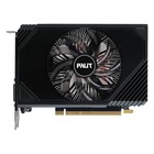 Видеокарта Palit PCI-E 4.0 RTX3050 STORMX NVIDIA GeForce RTX 3050 6Gb 96bit GDDR6 1042/1400   106497 - фото 51591113