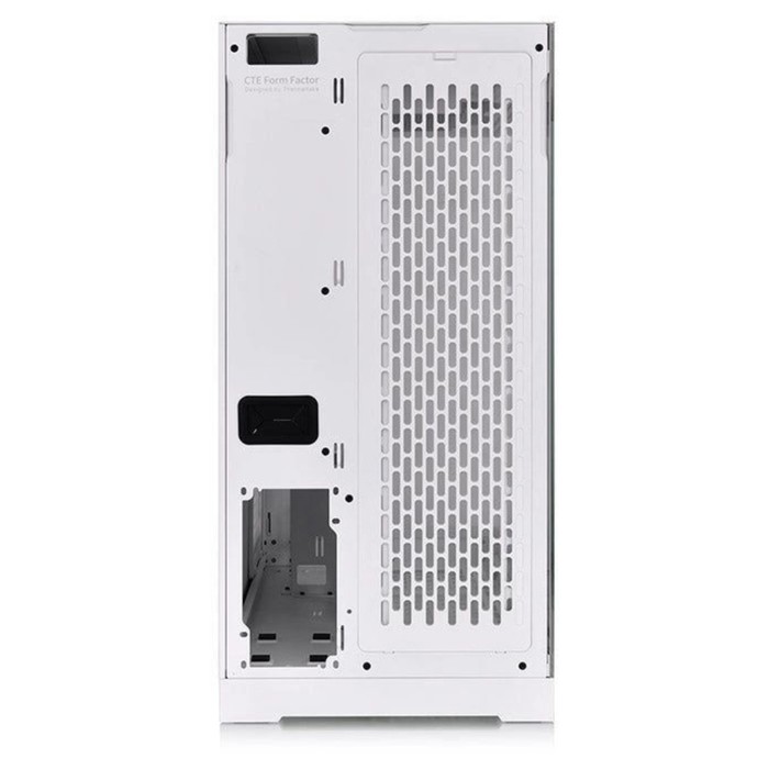 Корпус Thermaltake CTE E600MX белый без БП E-ATX 11x120mm 4x140mm 2xUSB3.0 audio bott PSU - фото 51591125