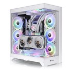 Корпус Thermaltake CTE E600MX белый без БП E-ATX 11x120mm 4x140mm 2xUSB3.0 audio bott PSU - фото 51591128 Корпус Thermaltake CTE E600MX белый без БП E-ATX 11x120mm 4x140mm 2xUSB3.0 audio bott PSU - фото 51591128